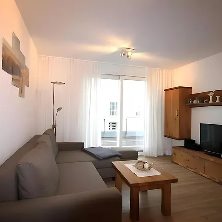 Apartment Seeadler We 09