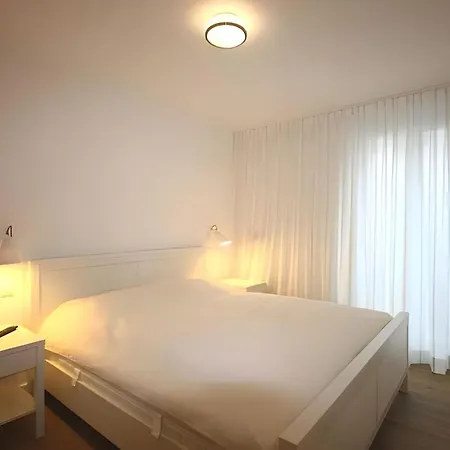 Apartmán Seeadler We 09