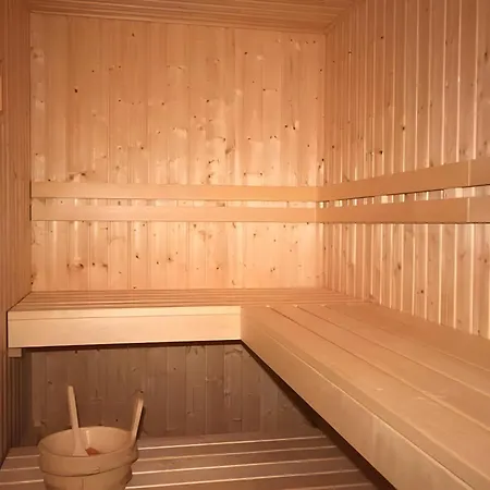 Apartmán Seeadler We 09 Börgerende-Rethwisch